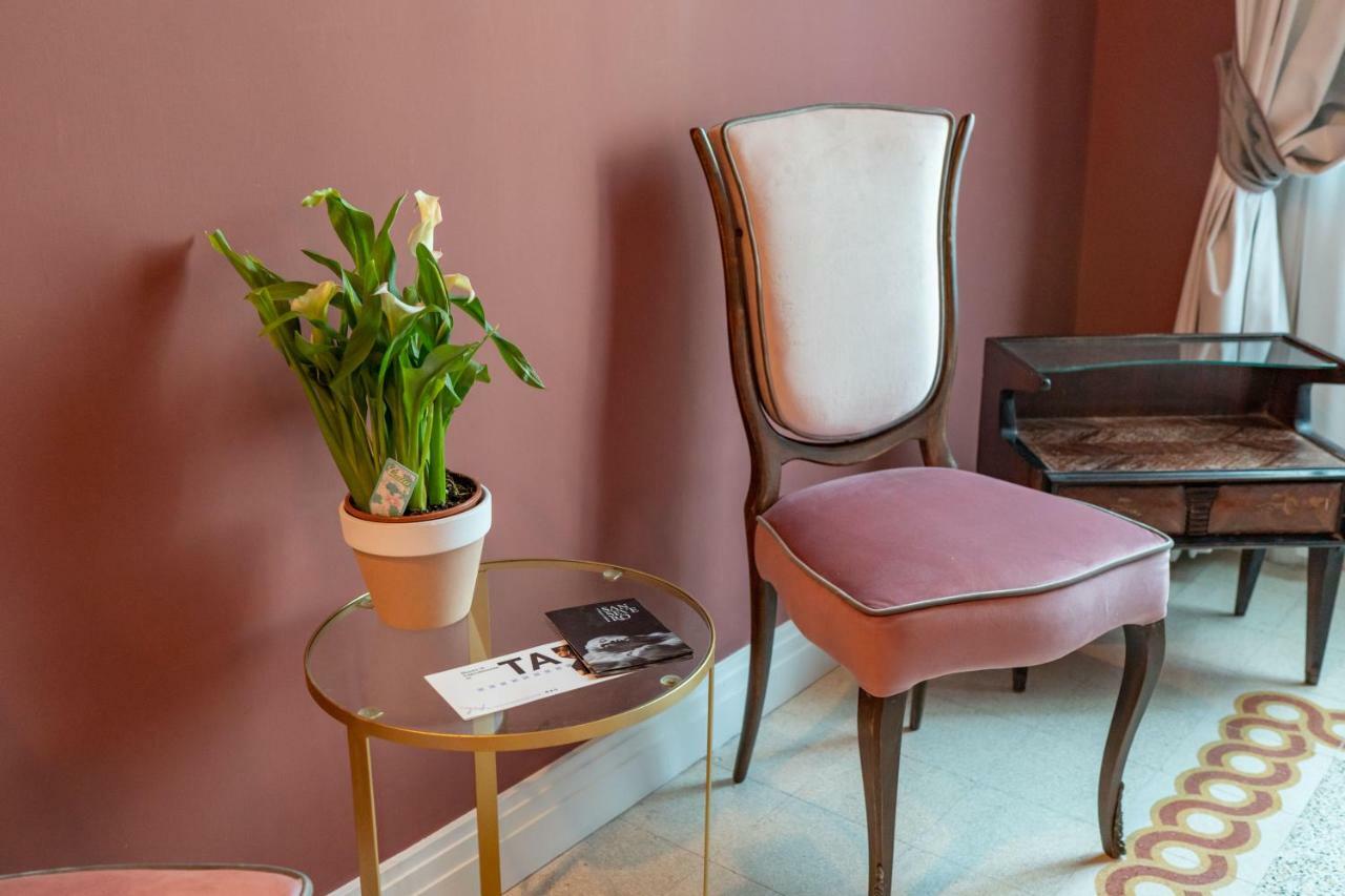 Il Fiore D'Oro Luxury Holiday House Neapol Zewnętrze zdjęcie
