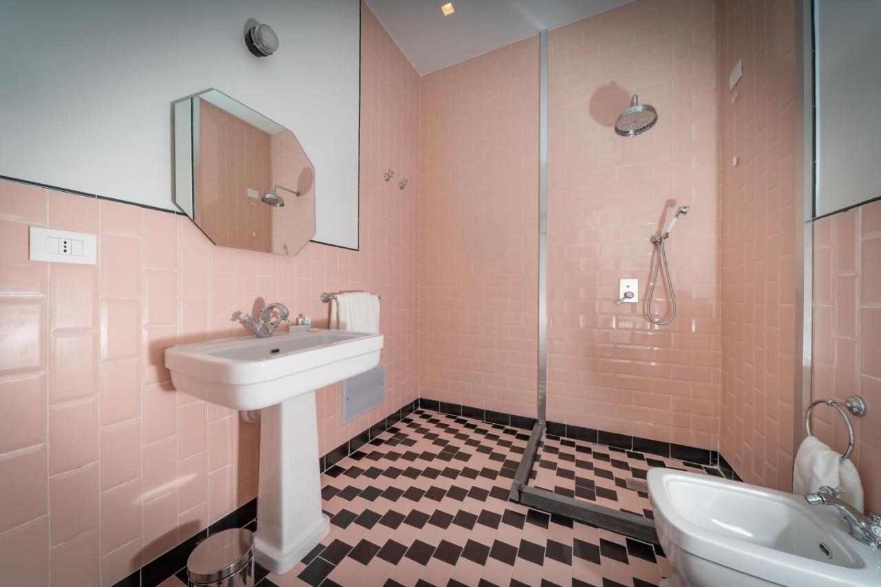 Il Fiore D'Oro Luxury Holiday House Neapol Zewnętrze zdjęcie