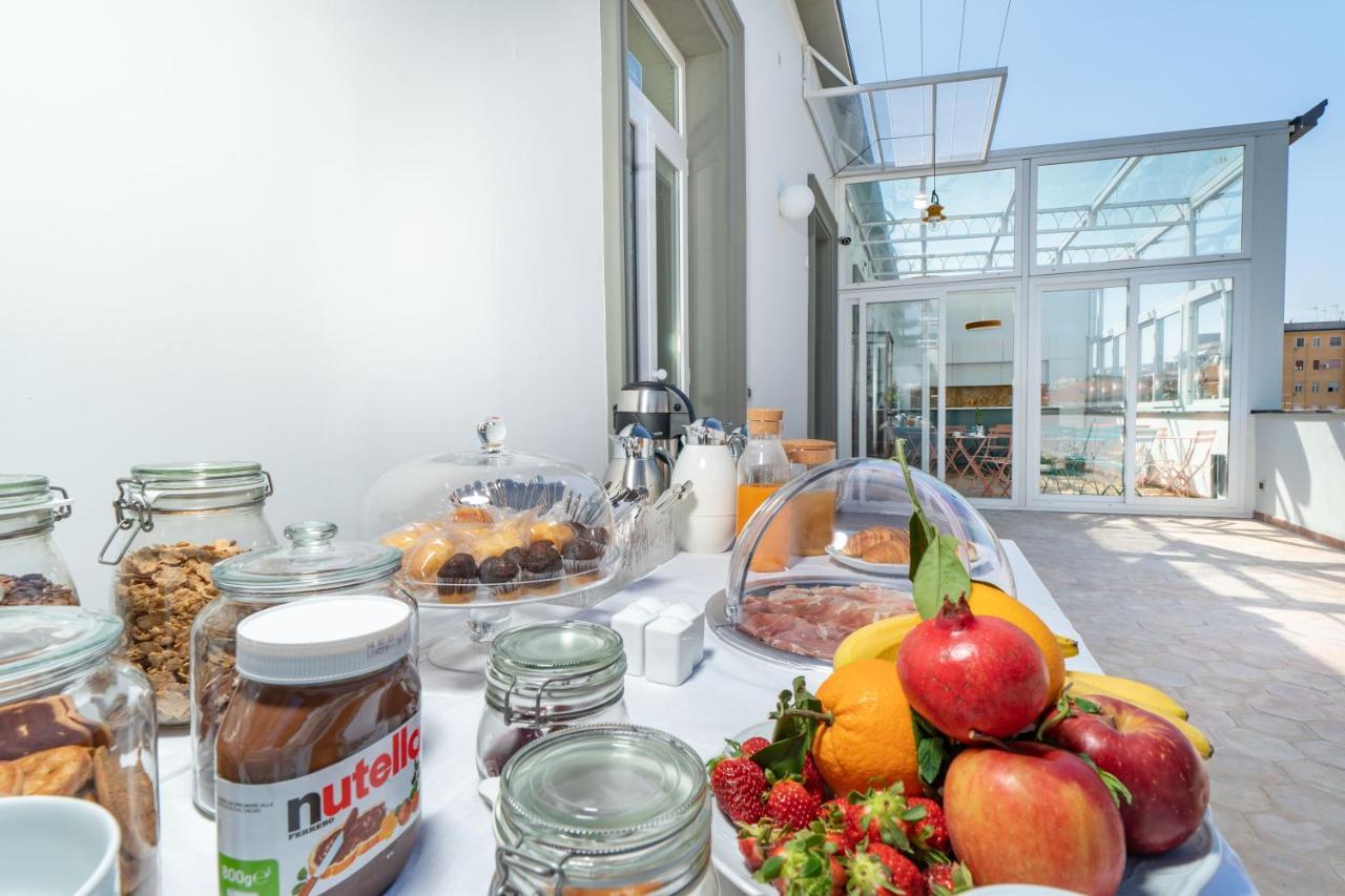 Il Fiore D'Oro Luxury Holiday House Neapol Zewnętrze zdjęcie